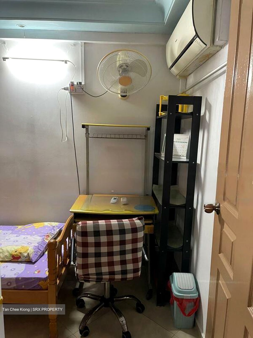 Blk 13 Saint George's East Gardens (Kallang/Whampoa), HDB 5 Rooms #504610681